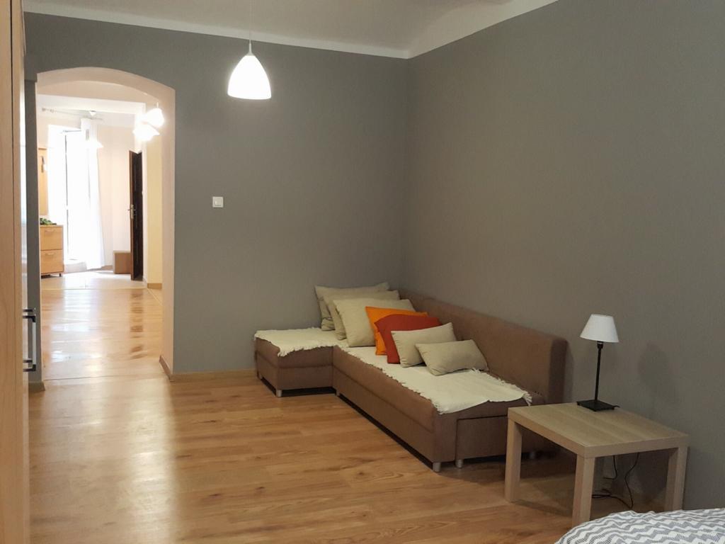 Gasthof Goscinne Centrum 3*