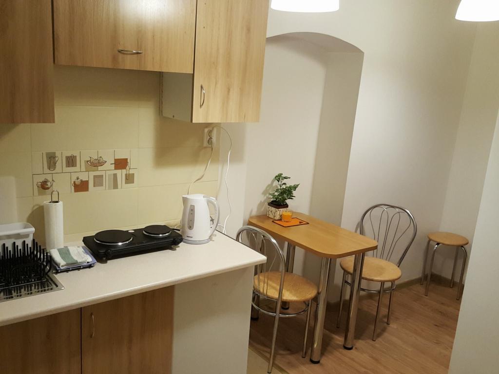Gasthof Goscinne Centrum 3*