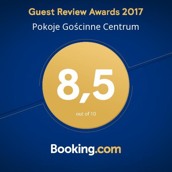 Gasthof Goscinne Centrum 3*