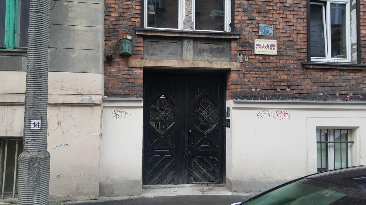 Goscinne Centrum 3* Krakau