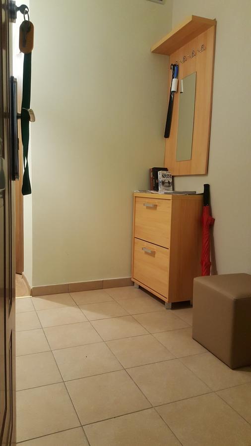Guest house Goscinne Centrum